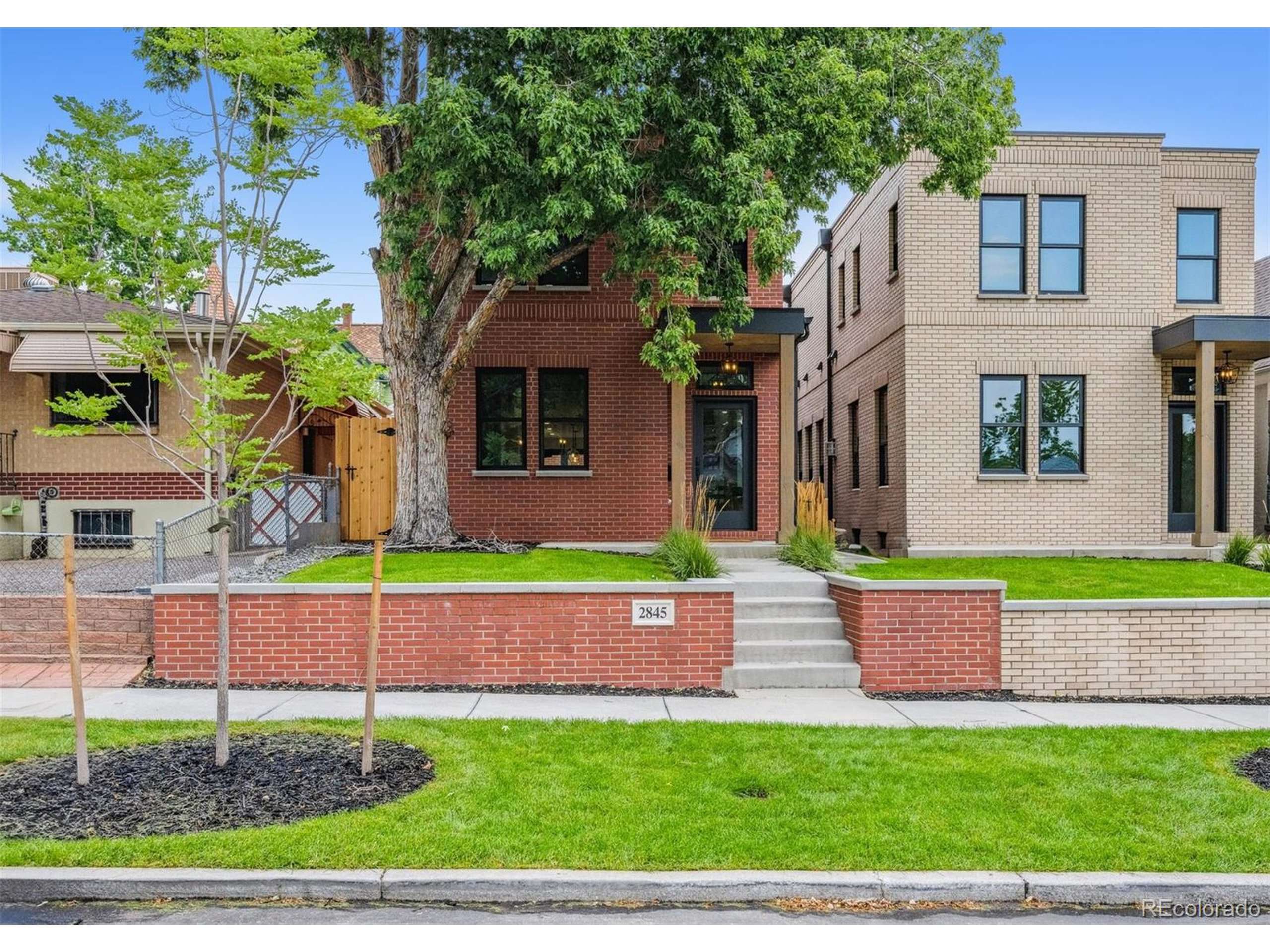 Denver, CO 80211,2845 W 36th Ave
