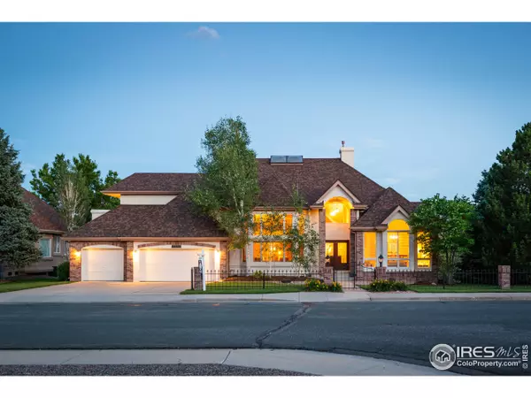 12970 W Auburn Ave, Lakewood, CO 80228