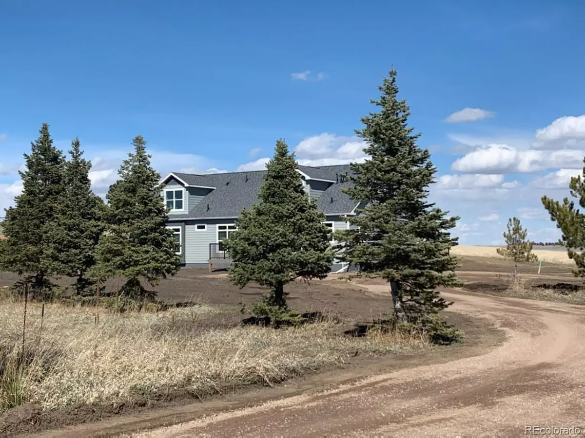 Kiowa, CO 80117,8769 County Road 134