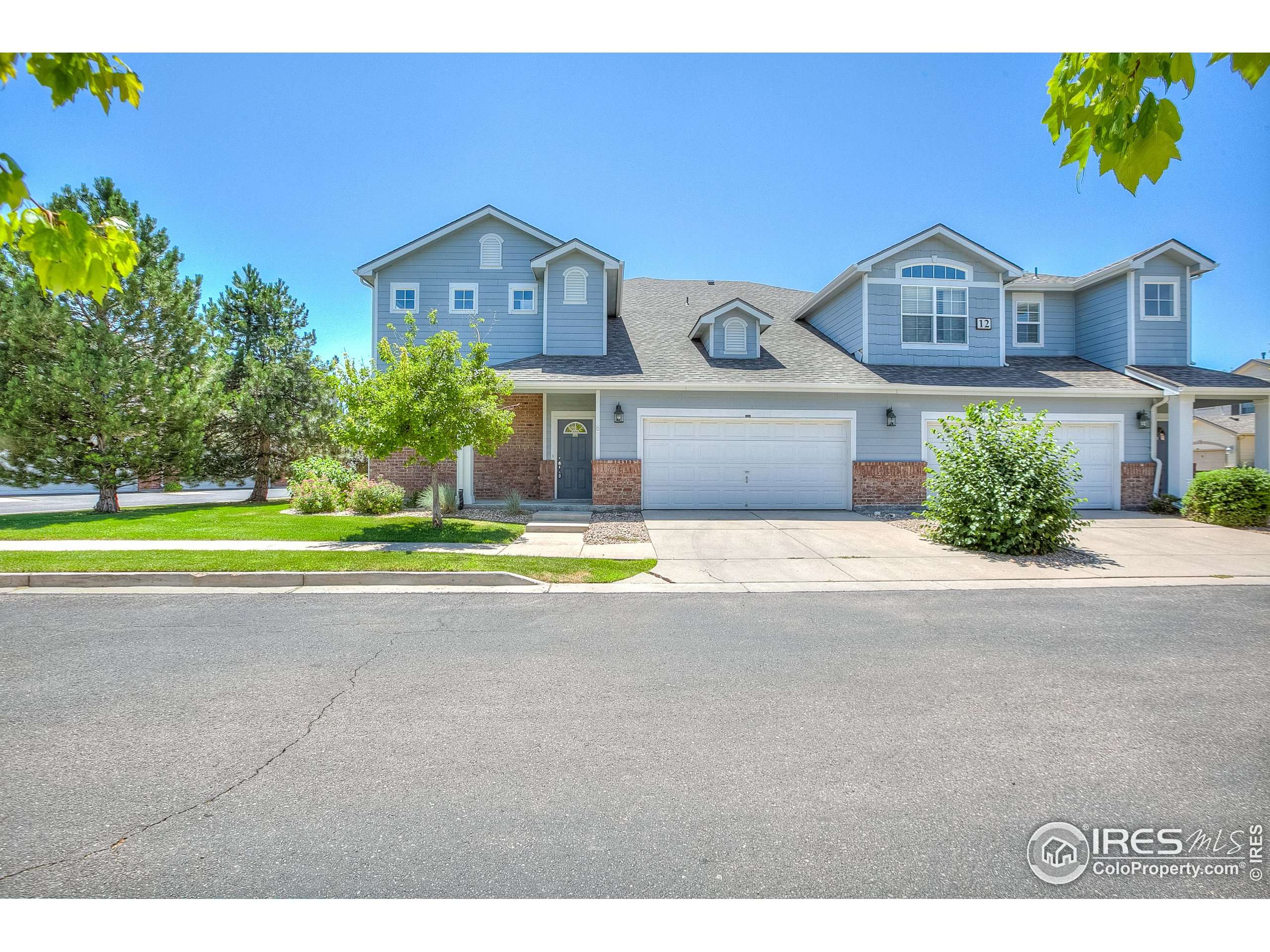 Greeley, CO 80634,4672 W 20th St Rd #1224