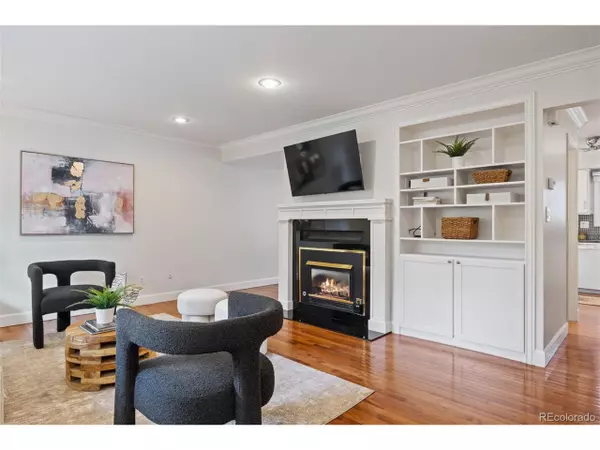 Centennial, CO 80112,6752 E Briarwood Dr