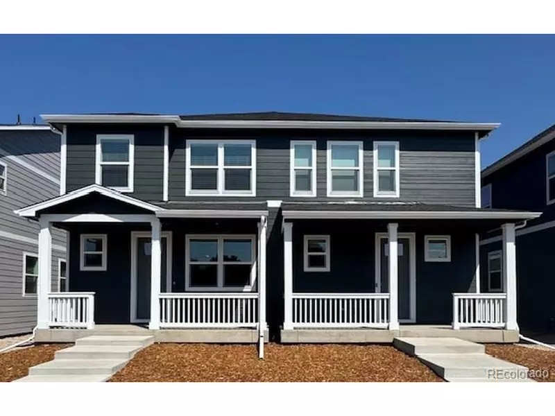 1364 S Boston Ct #A, Denver, CO 80247