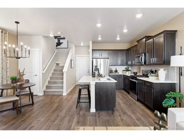 Denver, CO 80247,1364 S Boston Ct #A