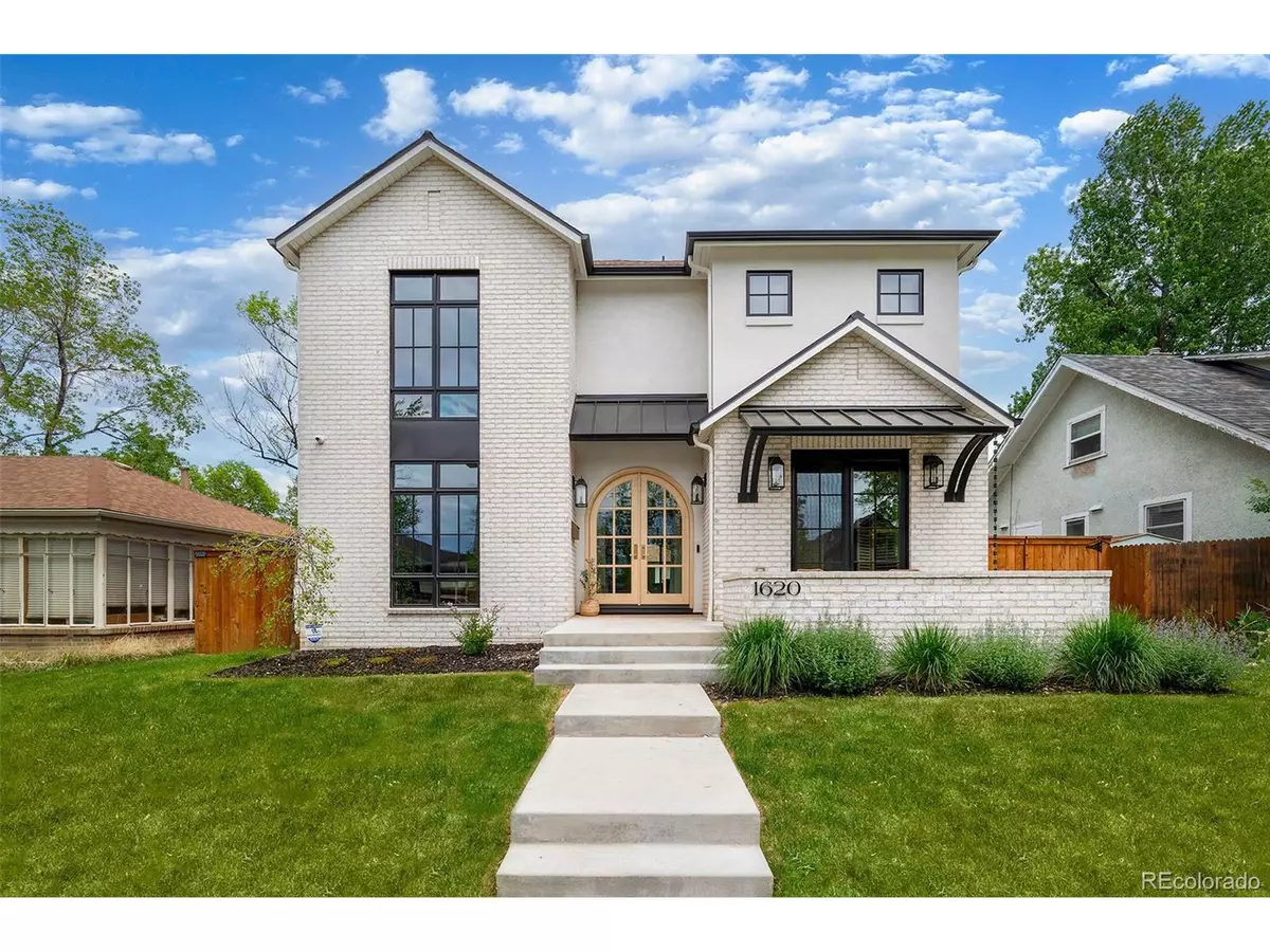 Denver, CO 80210,1620 S Ogden St