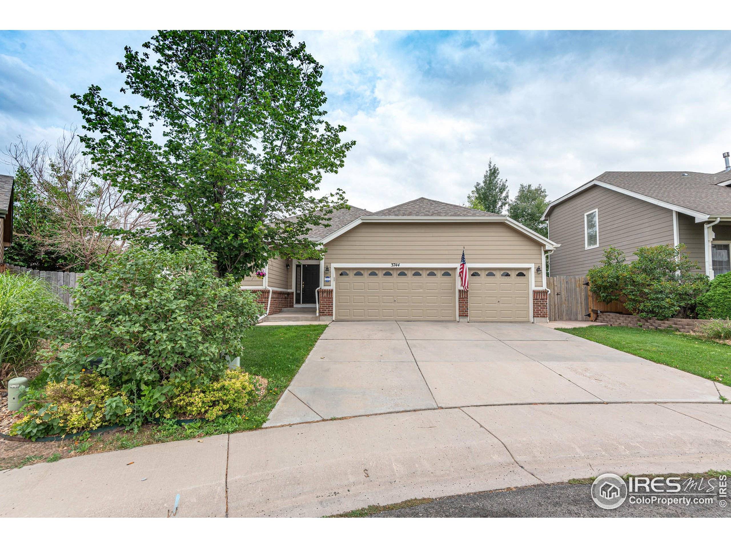 Johnstown, CO 80534,3744 Martin Ln