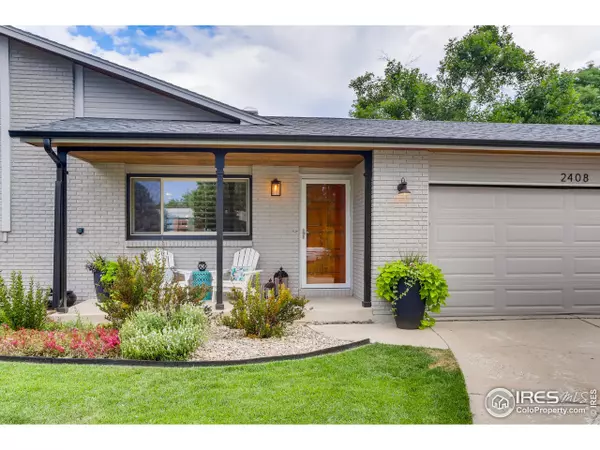 Longmont, CO 80501,2408 Gordon Ct