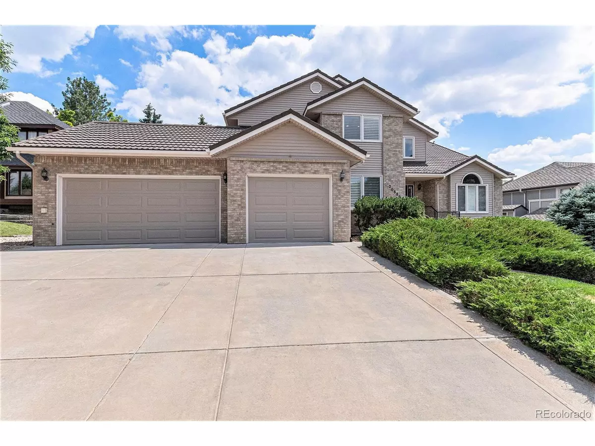 Parker, CO 80138,20886 Parliament Pl