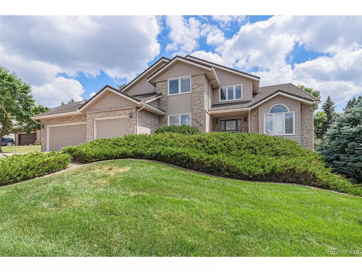 Parker, CO 80138,20886 Parliament Pl