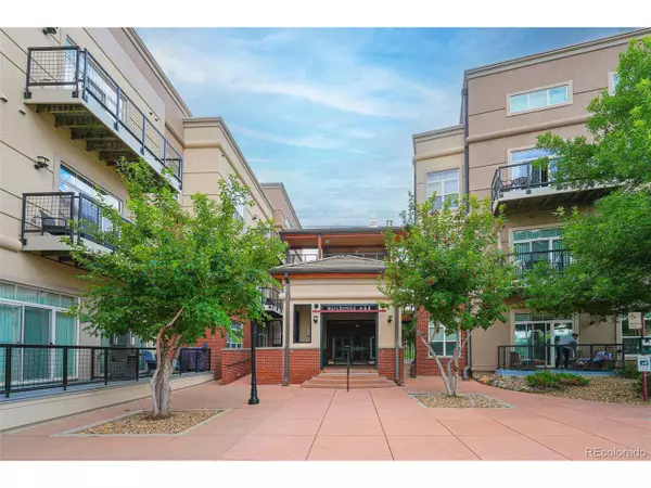 5677 Park Pl #107B, Greenwood Village, CO 80111