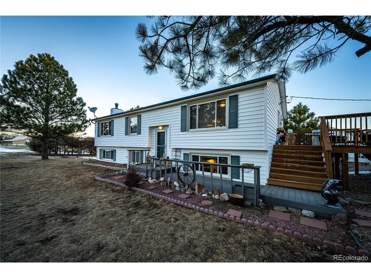 Parker, CO 80138,927 Tioga Trl