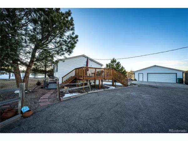 Parker, CO 80138,927 Tioga Trl