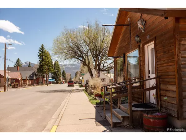 Creede, CO 81130,289 S Main St