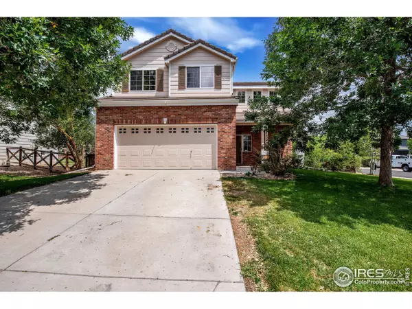 11804 Elkhart St, Commerce City, CO 80603