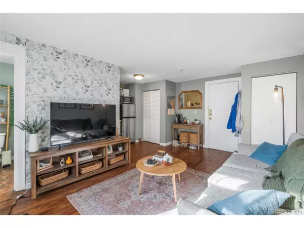 Denver, CO 80210,2101 S Josephine St #202