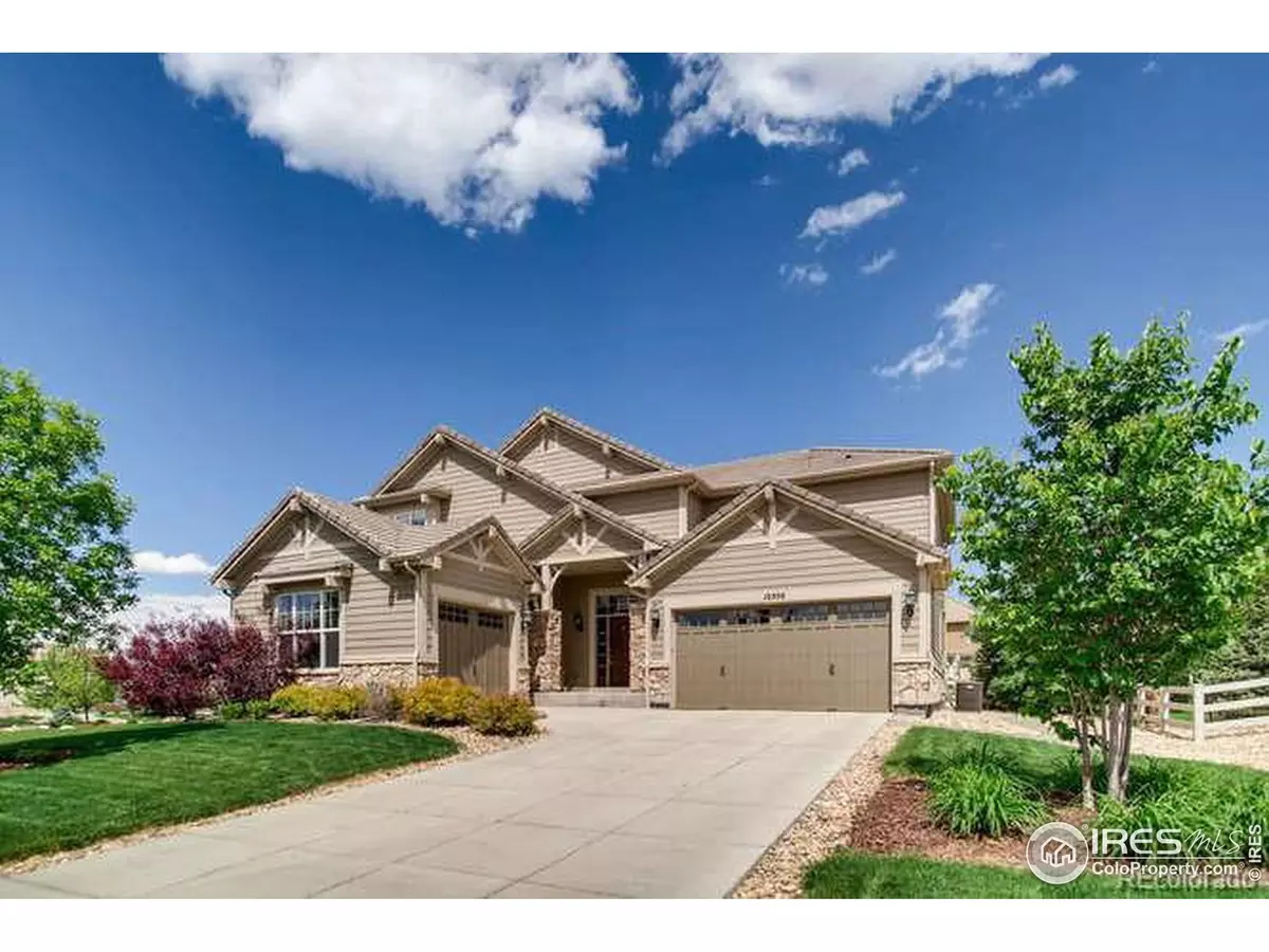 Broomfield, CO 80023,16596 Weston Way