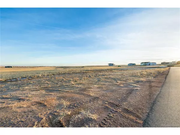 Peyton, CO 80831,Address not disclosed
