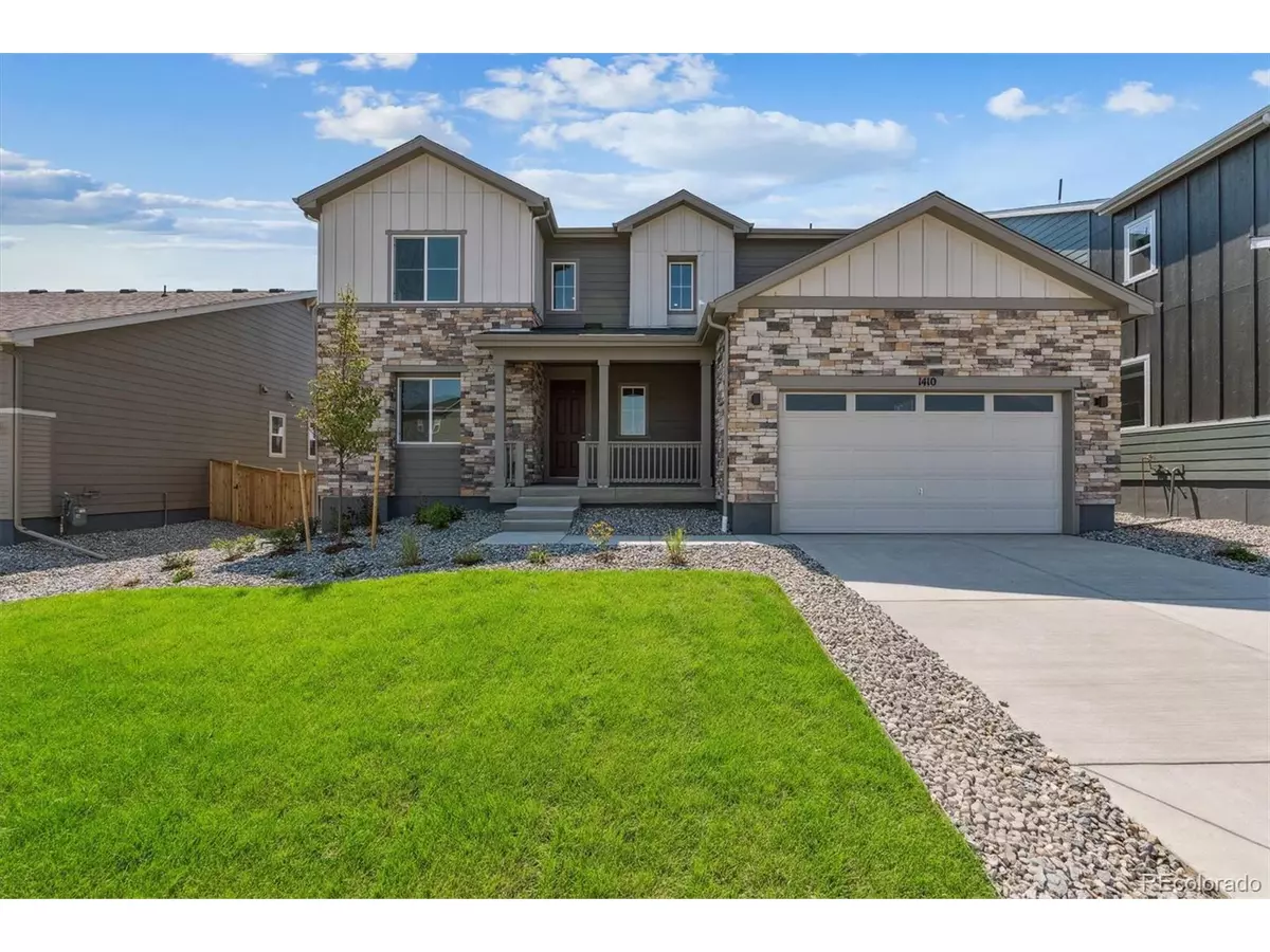 Erie, CO 80026,1410 Colony Dr