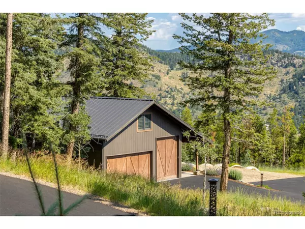 Evergreen, CO 80439,34650 Sleeping Fox Trl