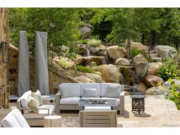 Evergreen, CO 80439,34650 Sleeping Fox Trl