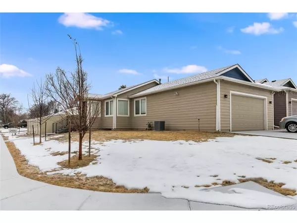 595 W 11th St, Loveland, CO 80537