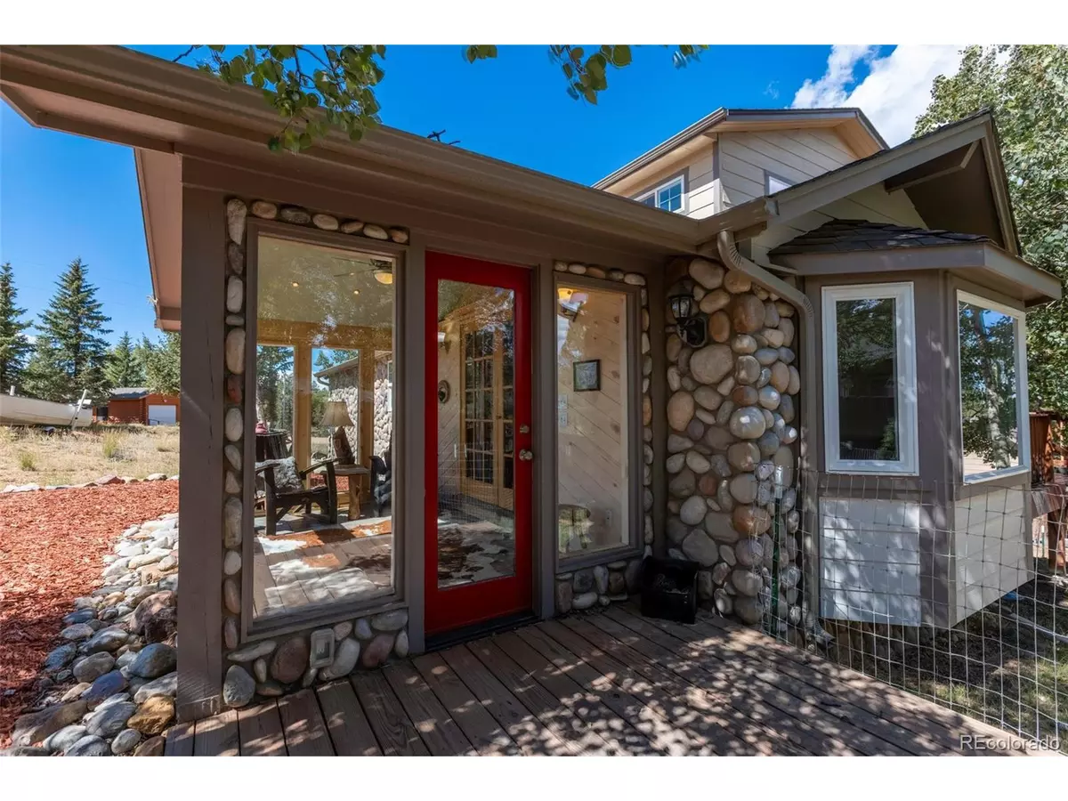 Florissant, CO 80816,1625 N Mountain Estates Rd