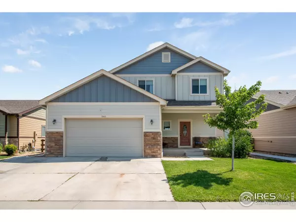 840 Village Dr, Milliken, CO 80543