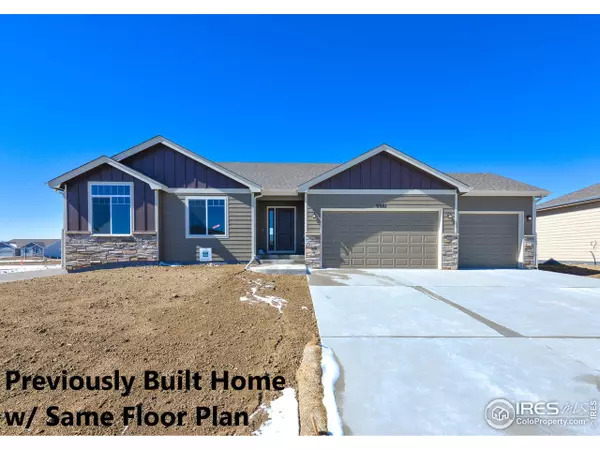 5009 Long Dr, Timnath, CO 80547