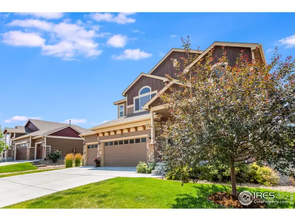 Windsor, CO 80550,4605 Horizon Ridge Dr