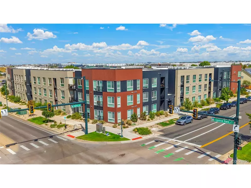 8475 E 36th Ave #217, Denver, CO 80238