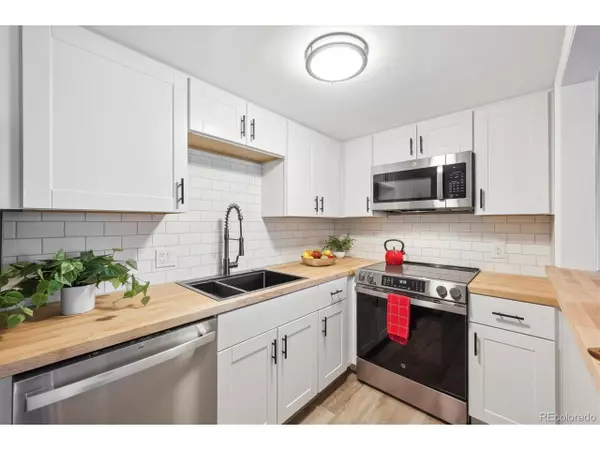 9700 E Iliff Ave #A3, Denver, CO 80231