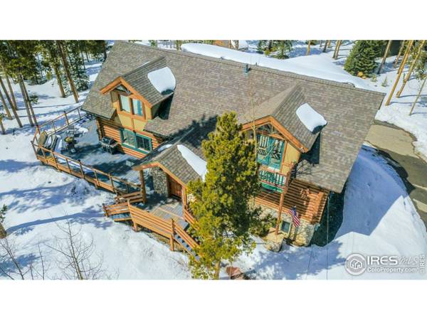 169 American Way, Breckenridge, CO 80424