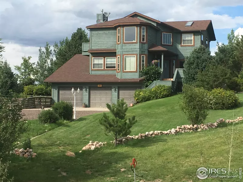 7320 Pine Cone Rd, Colorado Springs, CO 80908