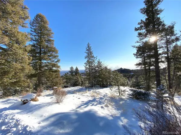 Manitou Springs, CO 80829,Address not disclosed