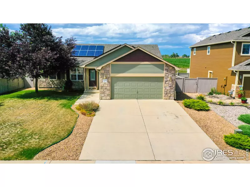 3340 Iron Horse Way, Wellington, CO 80549