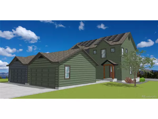 Leadville, CO 80461,1308 Silver Vault St St