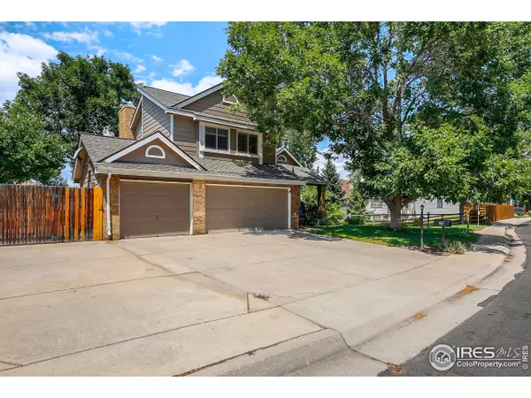 Westminster, CO 80031,9801 Meade Cir