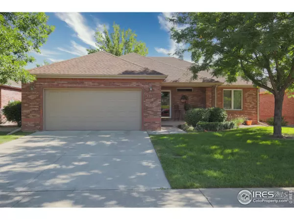 Greeley, CO 80634,4467 W 17th St