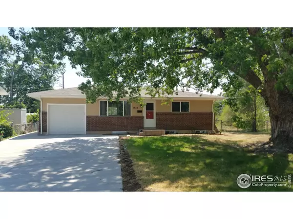 Greeley, CO 80634,2422 W 14th St