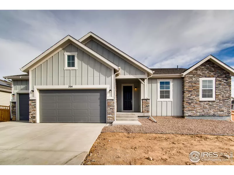 1683 Shoreview Pkwy, Severance, CO 80550