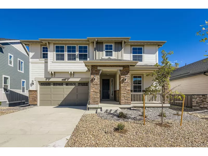 12759 W Glasgow Pl, Littleton, CO 80127
