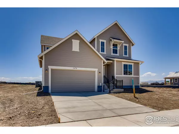 1687 Shoreview Pkwy, Severance, CO 80550