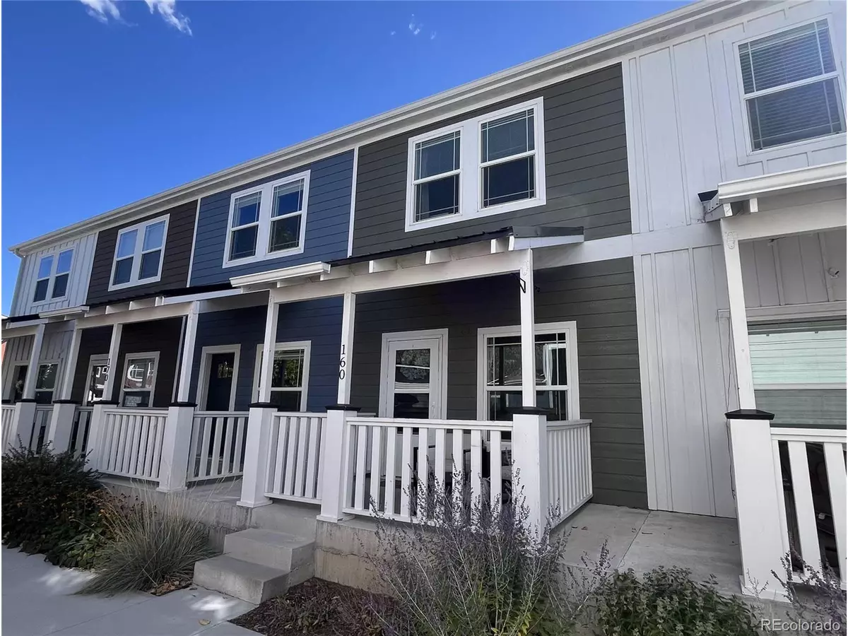 Buena Vista, CO 81211,160 Weathervane Ln