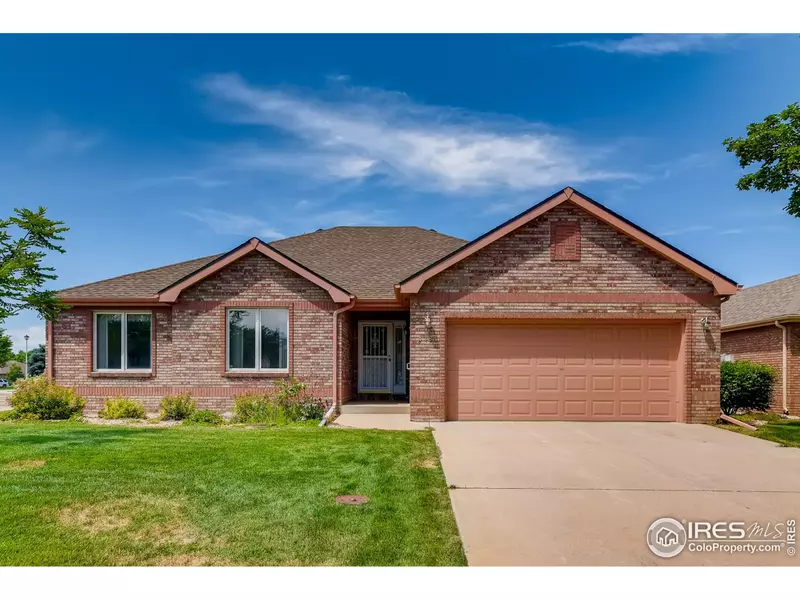 4481 18th St, Greeley, CO 80634