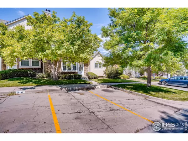 3088 W 107th Pl #F, Westminster, CO 80031