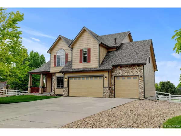 1864 Malibu Ct, Fort Lupton, CO 80621