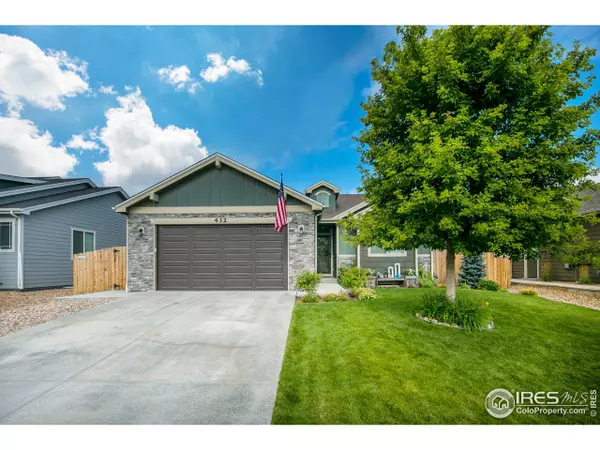 Johnstown, CO 80534,432 Pioneer Ln