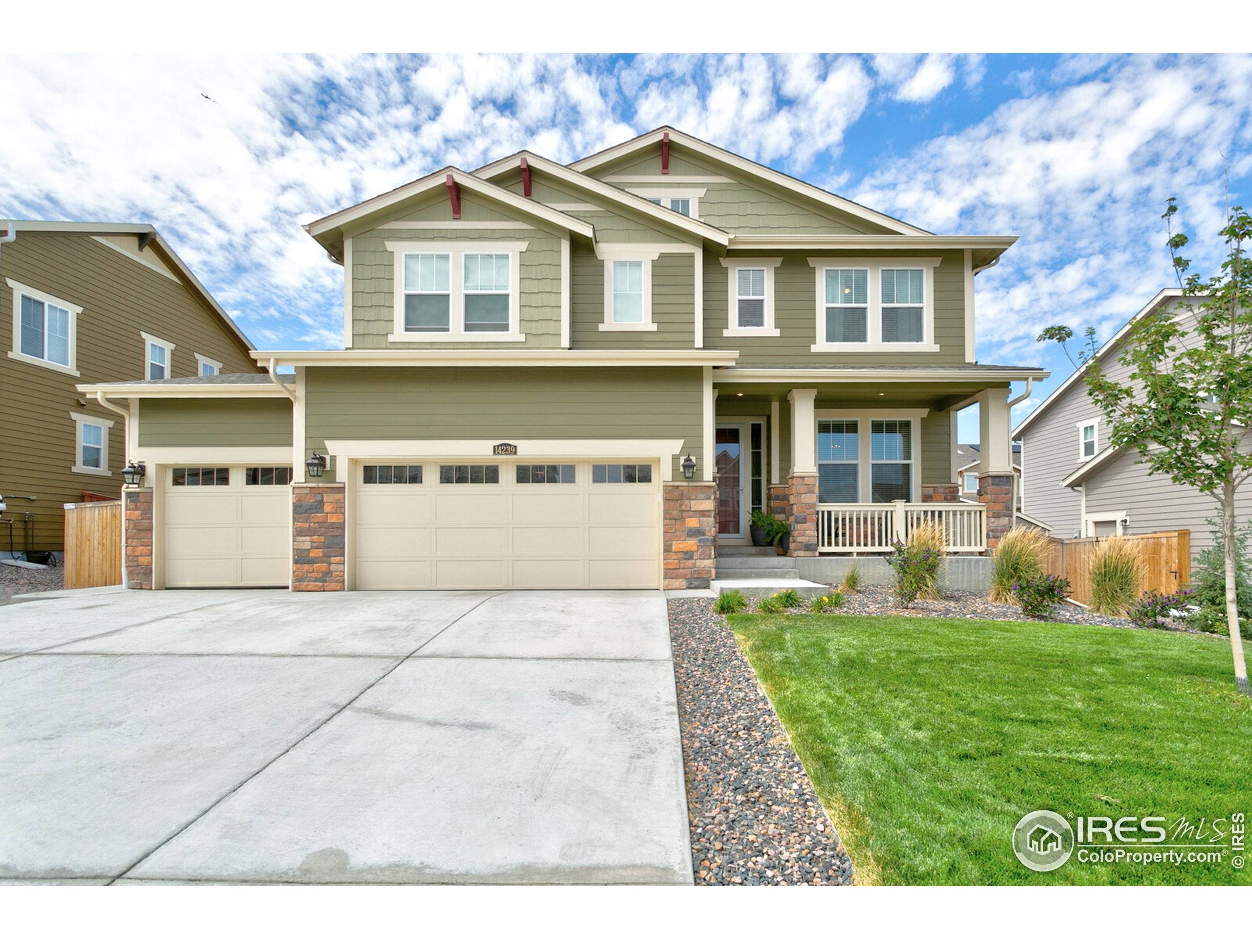 14239 Glencoe St, Thornton, CO 80602