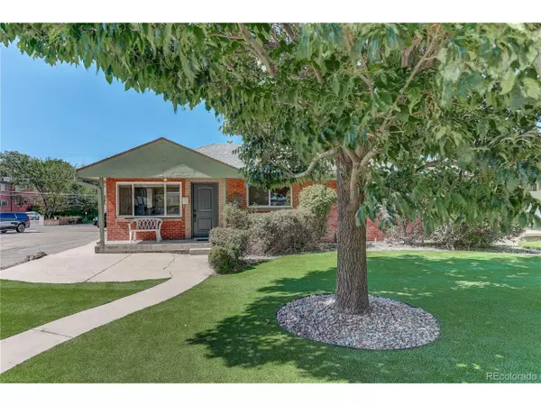 2525 S University Blvd, Denver, CO 80210