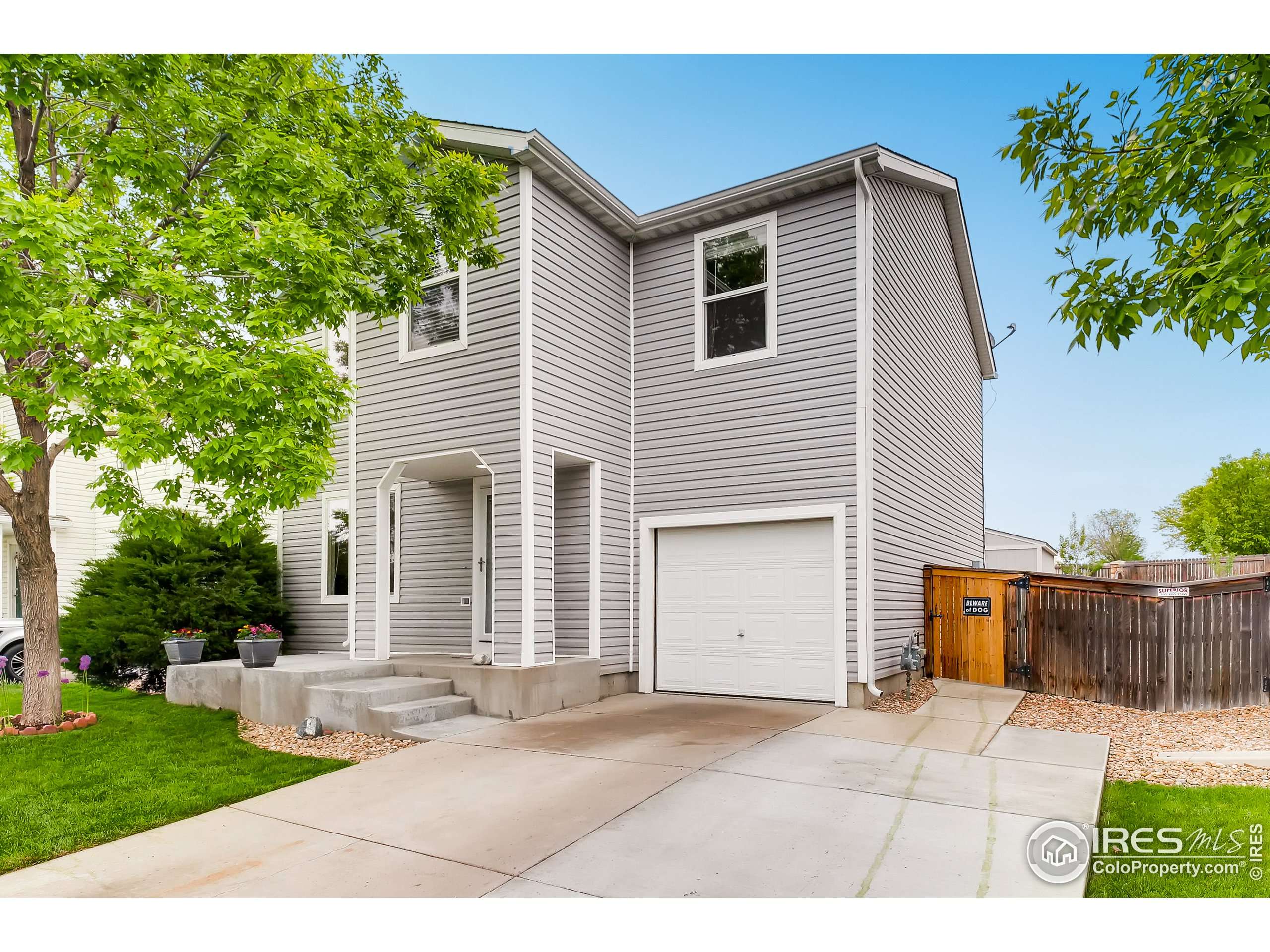 Brighton, CO 80601,1360 Bluebird St