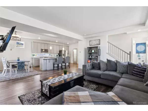 3585 Barkwood Dr,  Johnstown,  CO 80534